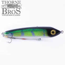 ERC Original Hellhound 8" -Fishing Gear Sales holobluegill