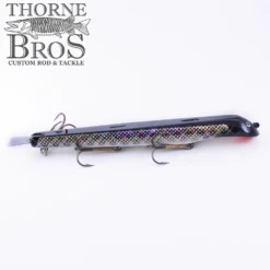 Suick Thriller 10" -Fishing Gear Sales holosucker c000f710 9591 4ba4 8d08 2547c96d07ac