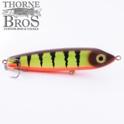 ERC Original Hellhound 8" -Fishing Gear Sales hotbullhead b3a39990 f708 4116 b713 2975d6f6b1a2