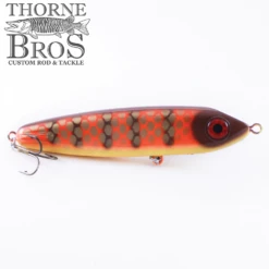 ERC Original Hellhound 8" -Fishing Gear Sales hotperch 1d4c1eb9 aa89 4528 a38a f2639790d6e8