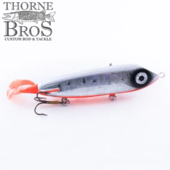 ERC Squirrely Hellhound (14" And 9") -Fishing Gear Sales hotwhitefish beb976b9 bd9b 4dc3 9321 506feee76396