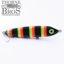 ERC Original Hellhound 8" -Fishing Gear Sales jailbird 9259a27c b0de 4d08 906e fc7b6f888786