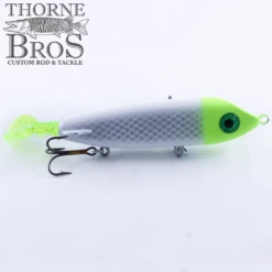 ERC Squirrely Hellhound (14" And 9") -Fishing Gear Sales lemonhead 26bc7888 b9df 47a1 a958 cb61a3bd98e6