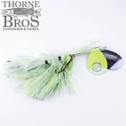 Musky Mayhem Cowgirl 31 Musky Mayhem Cowgirl -Fishing Gear Sales lemonhead 9d5503e7 2625 4c7b b973 148ff6494075