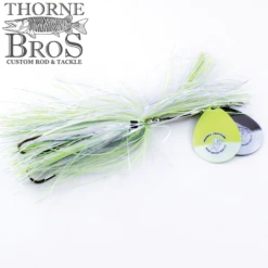 Musky Mayhem Double Showgirl 29 Musky Mayhem Double Showgirl -Fishing Gear Sales lemonhead a9619fd4 fa40 448a b9d0 50b83825e5dd