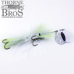 Spanky Baits 99's Bucktail -Fishing Gear Sales lemonhead cf1e3855 657f 4d4f 9505 2b50c98bb6f5