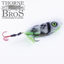 Lake-X Dr. Evil -Fishing Gear Sales limeloon