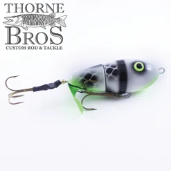 Lake-X Fat Bastard -Fishing Gear Sales limeloon 8f65463d 3de7 49dd a917 e08912987530