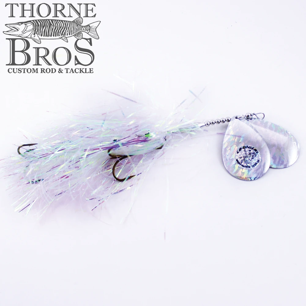 Musky Mayhem Cowgirl 17 Musky Mayhem Cowgirl - Image 15