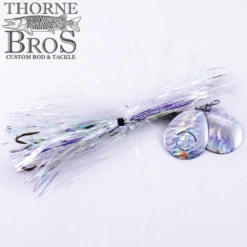 Musky Mayhem Double Showgirl 35 Musky Mayhem Double Showgirl -Fishing Gear Sales liquidlightning 661ff41c 1a0d 441d 9454 0153ecaa7af2