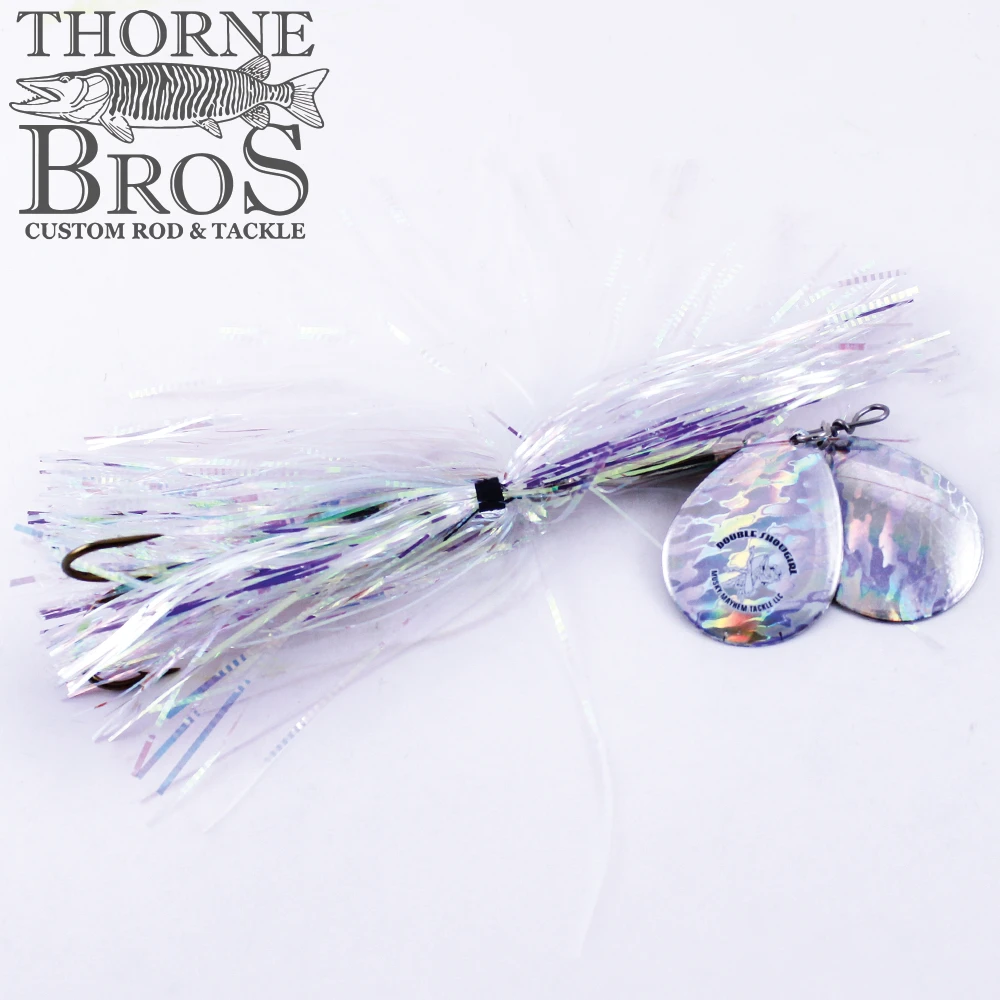 Musky Mayhem Double Showgirl 16 Musky Mayhem Double Showgirl - Image 14