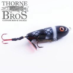 Lake-X Dr. Evil -Fishing Gear Sales loonnl