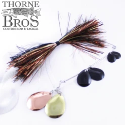 Drop Tine Triple Deuce Elite -Fishing Gear Sales lotw