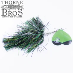 Musky Mayhem Cowgirl 25 Musky Mayhem Cowgirl -Fishing Gear Sales lotwgreen