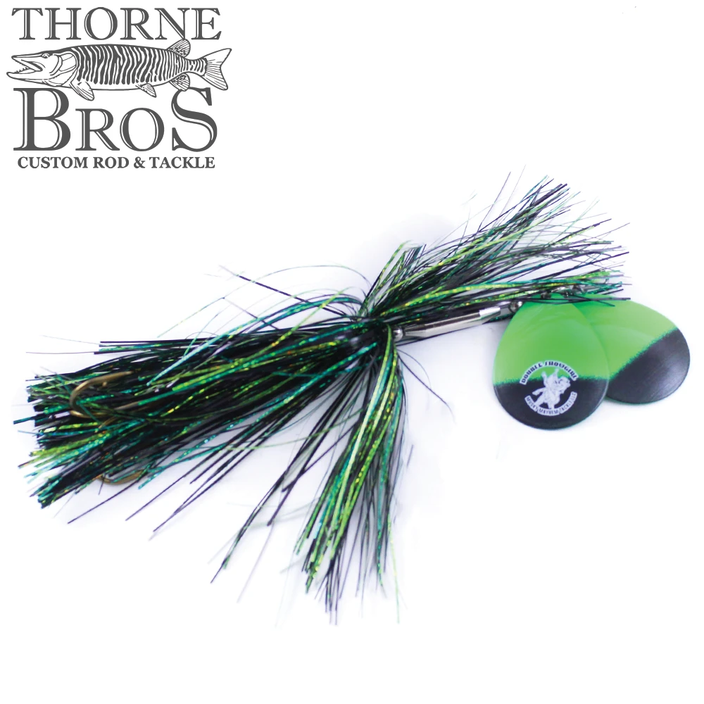 Musky Mayhem Double Showgirl 6 Musky Mayhem Double Showgirl - Image 4