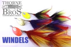 Windels Magnum Harasser Fluted