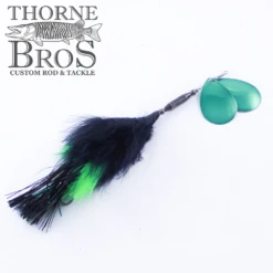 TB Baits Perfect #8 - Marabou -Fishing Gear Sales martian 0cd2ea6b 4b79 4147 90d5 f94444bba1bd