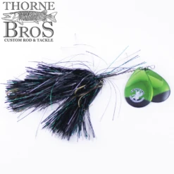 Musky Mayhem Cowgirl 28 Musky Mayhem Cowgirl -Fishing Gear Sales martiangreen