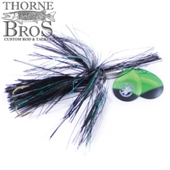 Musky Mayhem Double Showgirl 26 Musky Mayhem Double Showgirl -Fishing Gear Sales martiangreen c3fc4e26 77b0 436f b3a4 16cafc1ce848