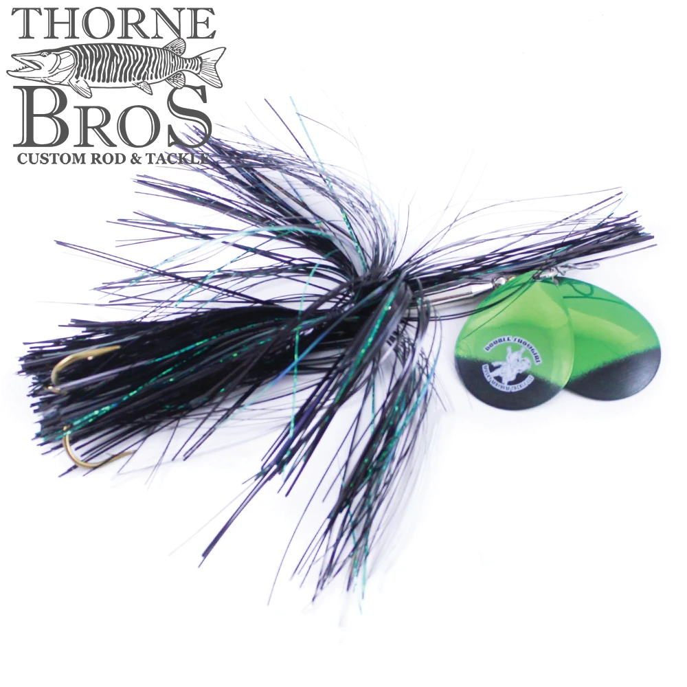 Musky Mayhem Double Showgirl 7 Musky Mayhem Double Showgirl - Image 5