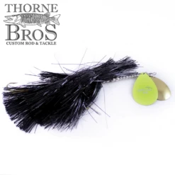 Musky Frenzy Apache Stag IC10 -Fishing Gear Sales nightstalker