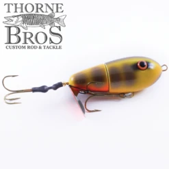 Lake-X Fat Bastard -Fishing Gear Sales nlbabyduck