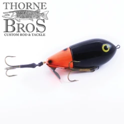 Lake-X Cannonball -Fishing Gear Sales nlblackorange