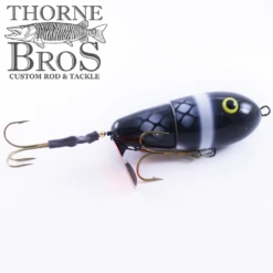 Lake-X Fat Bastard -Fishing Gear Sales nlloon