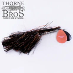 Musky Frenzy Apache Stag IC10 -Fishing Gear Sales orangeflash ebc74f4f a63d 40a1 8741 364ef714a346