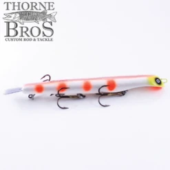 Suick Thriller HI 10" -Fishing Gear Sales orangesherb d85fa97b 347e 4270 be06 bc4640d2e379