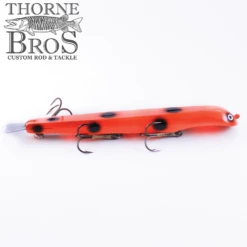 Suick Thriller 9" -Fishing Gear Sales oraongeblackdot 3640c045 b4e3 4e8c bed3 a531f1ea338c