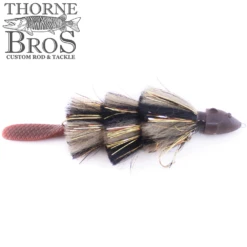 Baby Beaver Mini Beaver -Fishing Gear Sales penut