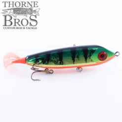 ERC Squirrely Hellhound (14" And 9") -Fishing Gear Sales perch 9e5c421b ffe8 4e15 8208 8b34503b5964