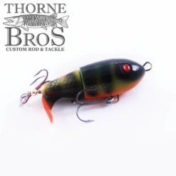 Lake-X Lil' Basstard -Fishing Gear Sales perch f5e3a178 dcd8 4b26 b72f 78ebd873a41d