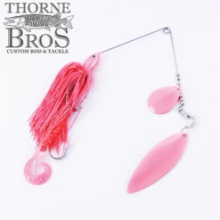 Ace Baits Big Ace Spinnerbait -Fishing Gear Sales pink 54a8e4a6 b2a5 4ab5 beb5 9d3b4ff7ab76