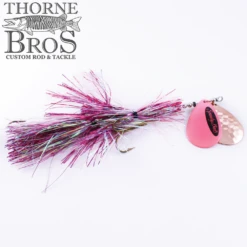 Spanky Baits 99's Bucktail -Fishing Gear Sales pinkcopper 4a85350b c827 4cba b2f1 28ec9ea0b59c
