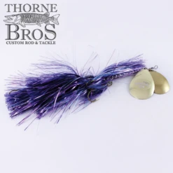 Musky Frenzy Apache Stag IC10 -Fishing Gear Sales purplerain 53aebada b40f 4be5 980a 8df0505f6792