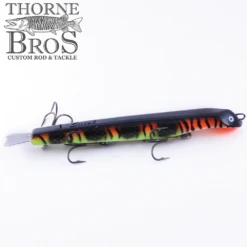 Suick Thriller HI 9" -Fishing Gear Sales raginperch