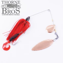 Ace Baits Big Ace Spinnerbait -Fishing Gear Sales redcopper 13c2d210 bfb9 49af a38d ea4c2e0d9445