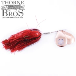 Musky Mayhem Cowgirl 37 Musky Mayhem Cowgirl -Fishing Gear Sales redcopper 4a8a2203 cf3d 4f1f 90df 8acc86835e8a