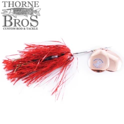 Musky Mayhem Double Showgirl 36 Musky Mayhem Double Showgirl -Fishing Gear Sales redcopper b54c8b5e 382a 49f5 b05e 72100edec257