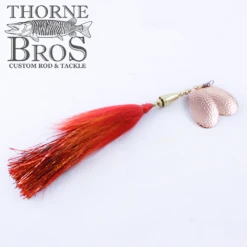 TB Baits Perfect Burner - Bucktail -Fishing Gear Sales redcopper cd46d516 512b 45a5 ab35 e6cd1d65cedf