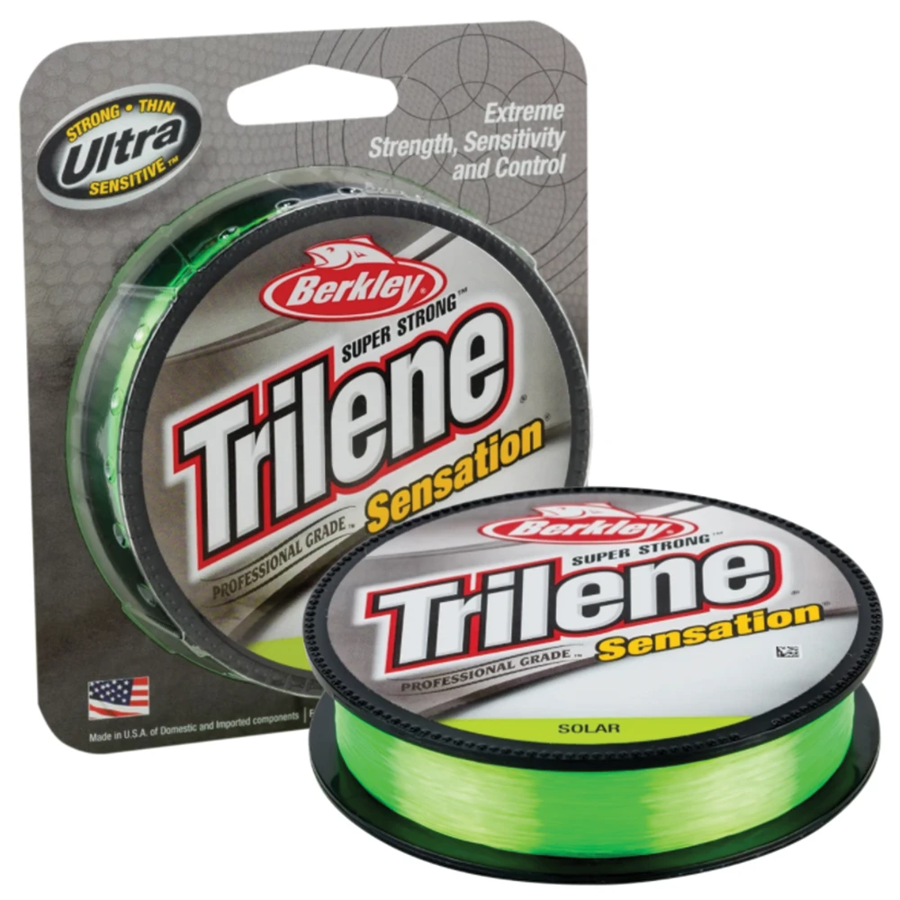 Berkley Trilene Sensation 4 Berkley Trilene Sensation - Image 2