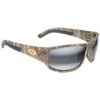 Strike King S11 Optics - Caddo -Fishing Gear Sales sg s11712 s11caddo mossyoakamber glamright