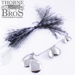 Drop Tine Triple Deuce Elite -Fishing Gear Sales smokin