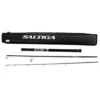 Daiwa Saltiga Travel Rod - Spinning -Fishing Gear Sales spinn