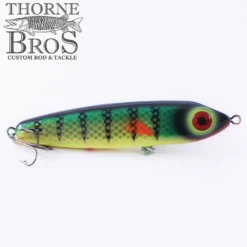 ERC Original Hellhound 8" -Fishing Gear Sales tbnaturalperch