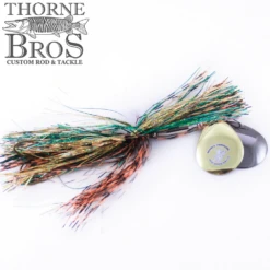 Musky Mayhem Double Showgirl 30 Musky Mayhem Double Showgirl -Fishing Gear Sales tbperch dae36eb2 9776 48e4 9183 a5c76011dc0b