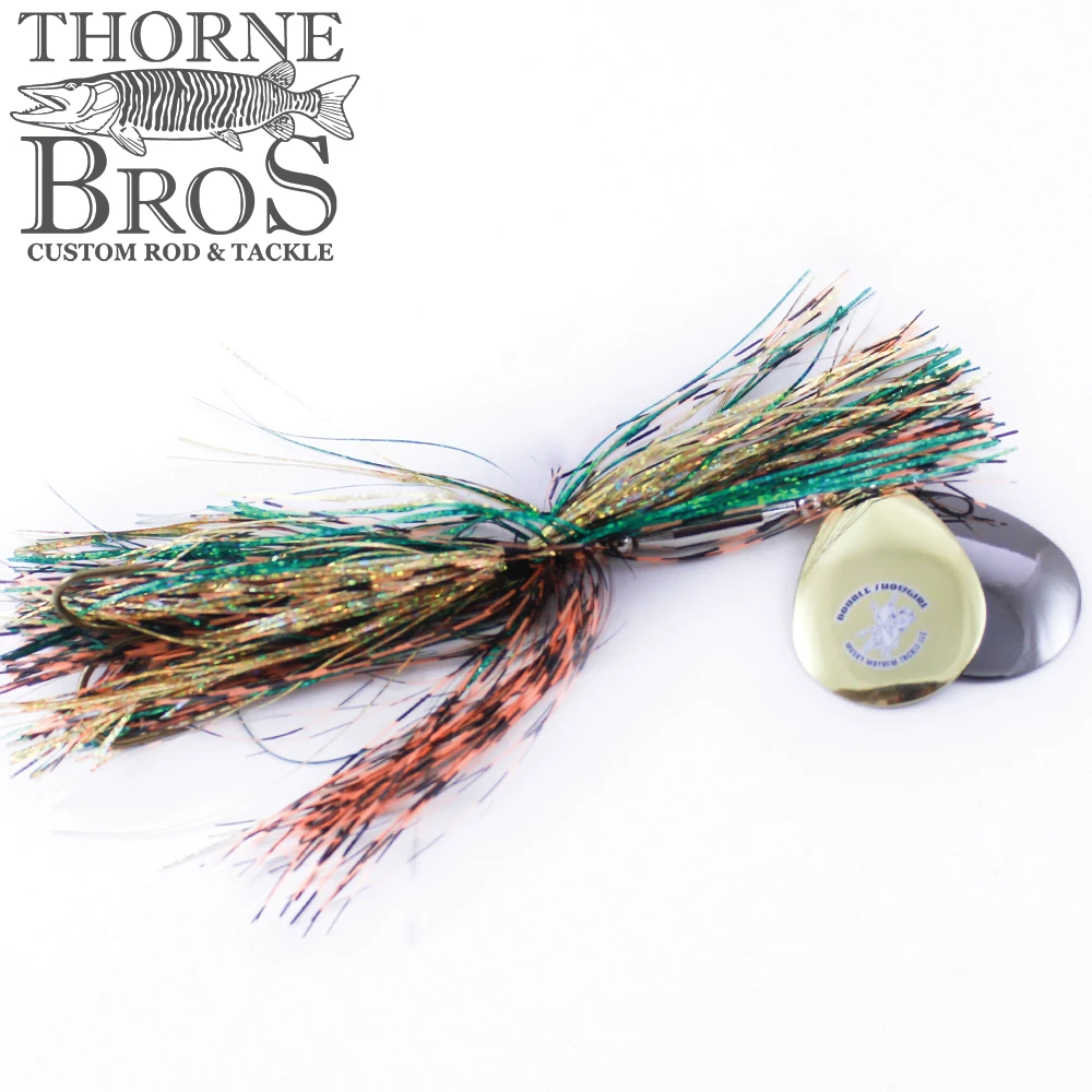 Musky Mayhem Double Showgirl 11 Musky Mayhem Double Showgirl - Image 9