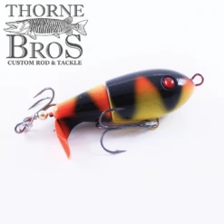 Lake-X Lil' Basstard -Fishing Gear Sales tiggr